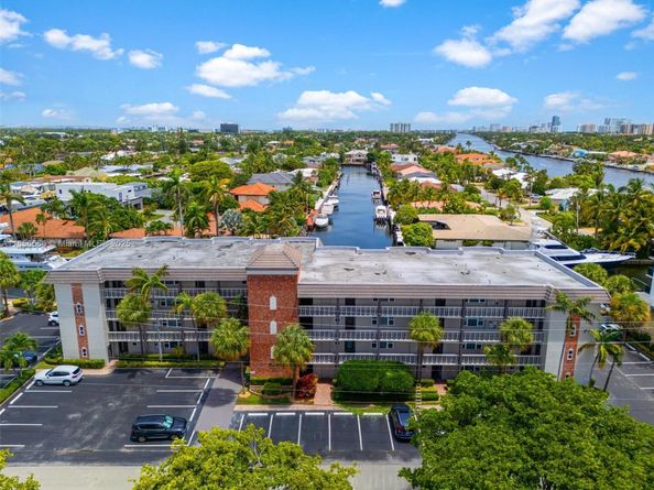 3121 NE 51st St 203E, Fort Lauderdale FL 33308