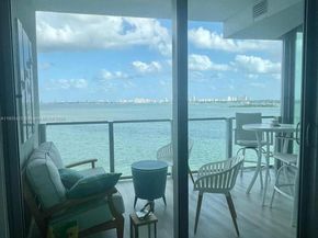 2900 NE 7th Ave 906, Miami FL 33137