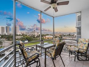 200 Diplomat Pkwy 732, Hallandale Beach FL 33009
