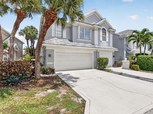 5415 GRAND PARK Place, Boca Raton FL 33486