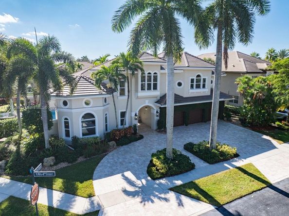 3212 NW 64th St, Boca Raton FL 33496