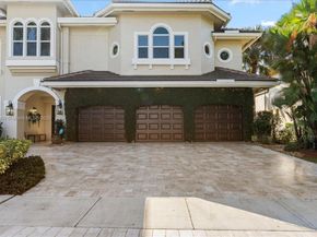 3212 NW 64th St, Boca Raton FL 33496