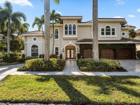 3212 NW 64th St, Boca Raton FL 33496