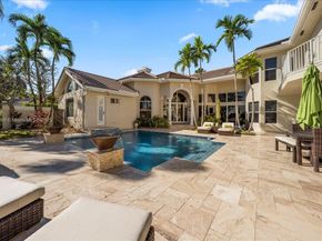 3212 NW 64th St, Boca Raton FL 33496