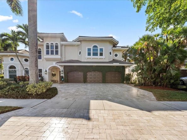 3212 NW 64th St, Boca Raton FL 33496
