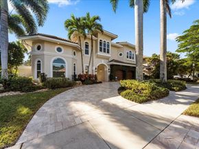 3212 NW 64th St, Boca Raton FL 33496