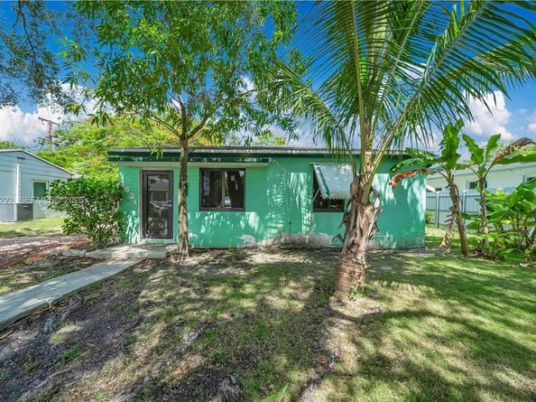 6531 SW 59th Ave, South Miami FL 33143