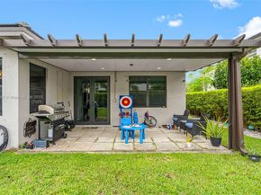 15877 SW 136th Way, Miami FL 33196