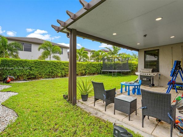15877 SW 136th Way, Miami FL 33196