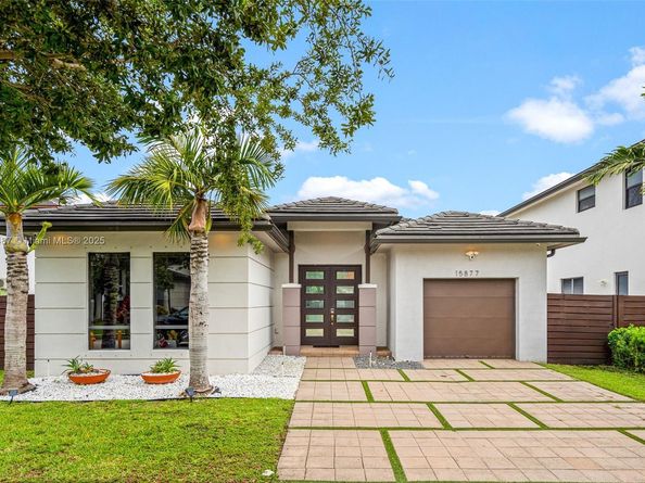 15877 SW 136th Way, Miami FL 33196