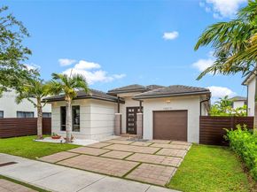 15877 SW 136th Way, Miami FL 33196