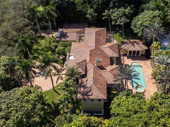 5785 SW 96th Street, Pinecrest FL 33156