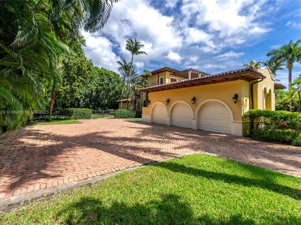 5785 SW 96th Street, Pinecrest FL 33156