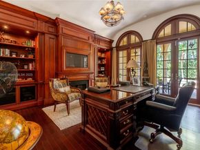 5785 SW 96th Street, Pinecrest FL 33156