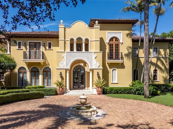 5785 SW 96th Street, Pinecrest FL 33156