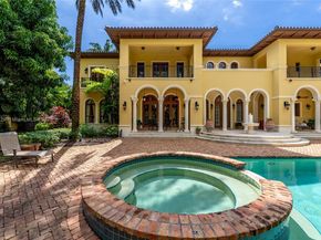 5785 SW 96th Street, Pinecrest FL 33156