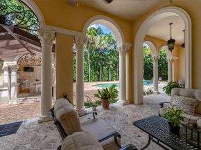 5785 SW 96th Street, Pinecrest FL 33156