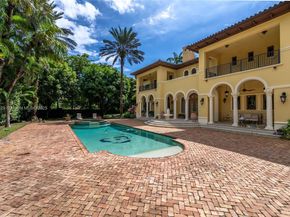 5785 SW 96th Street, Pinecrest FL 33156