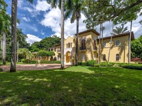 5785 SW 96th Street, Pinecrest FL 33156