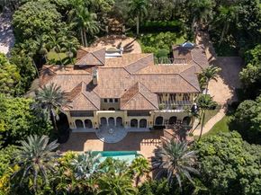 5785 SW 96th Street, Pinecrest FL 33156