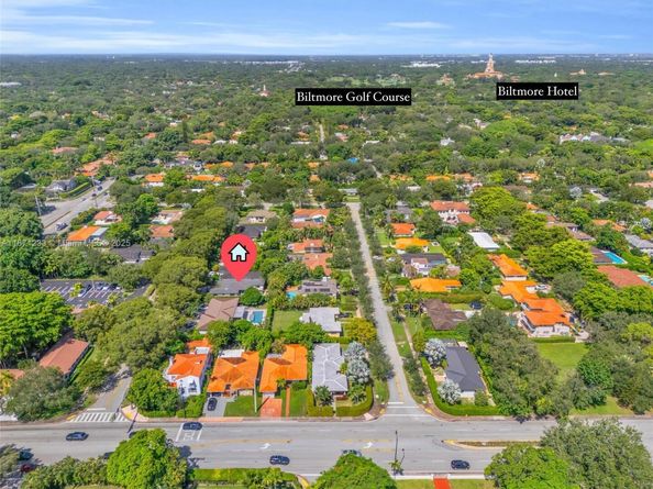 415 Velarde Ave, Coral Gables FL 33134