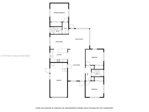 415 Velarde Ave, Coral Gables FL 33134