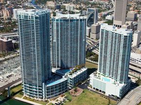 92 SW 3rd St 3804, Miami FL 33130