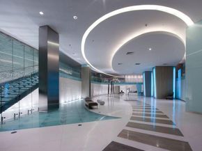 92 SW 3rd St 3804, Miami FL 33130