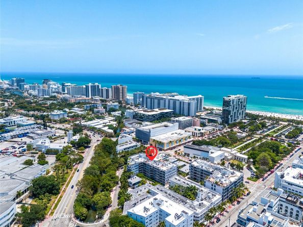 2155 Washington 401, Miami Beach FL 33139