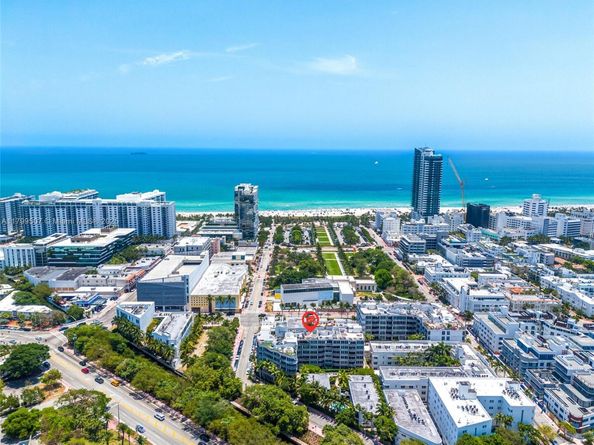 2155 Washington 401, Miami Beach FL 33139
