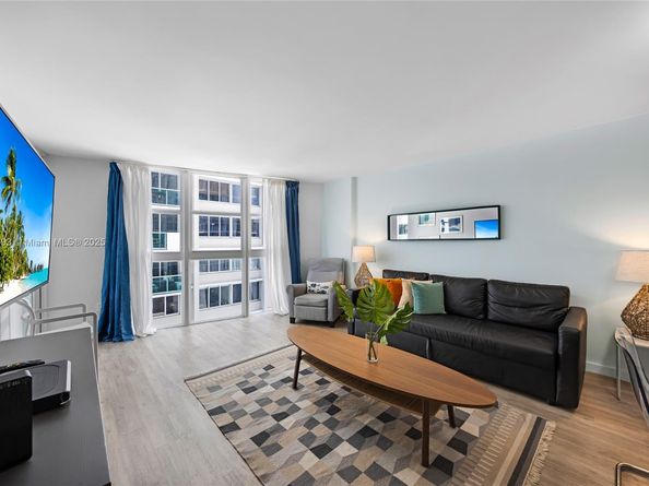 1228 West Ave 312, Miami Beach FL 33139