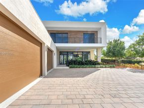 16772 Botaniko Dr S, Weston FL 33326