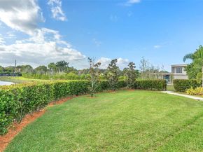 16772 Botaniko Dr S, Weston FL 33326