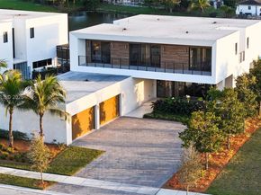 16772 Botaniko Dr S, Weston FL 33326