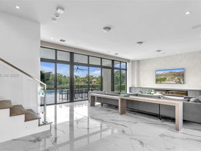 16772 Botaniko Dr S, Weston FL 33326
