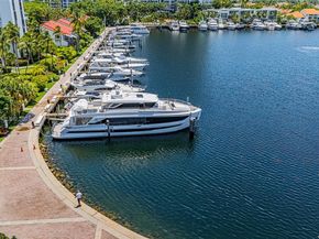 3598 Yacht Club Dr 601+DEN, Aventura FL 33180