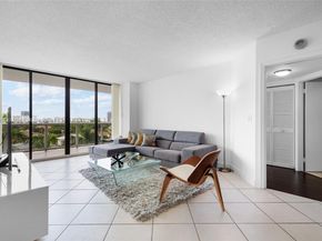 3598 Yacht Club Dr 601+DEN, Aventura FL 33180