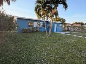 415 NW 29th Ter, Fort Lauderdale FL 33311