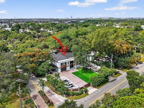 3000 Riverland Rd, Fort Lauderdale FL 33312