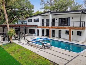 3000 Riverland Rd, Fort Lauderdale FL 33312