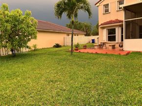 19409 NW 24th Pl, Pembroke Pines FL 33029