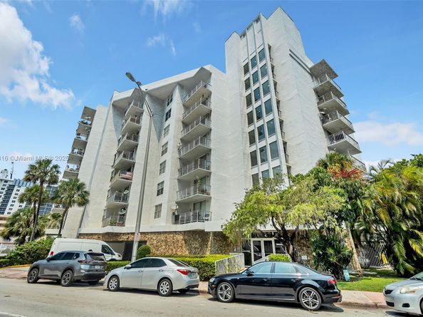 6801 Indian Creek Dr 304, Miami Beach FL 33141