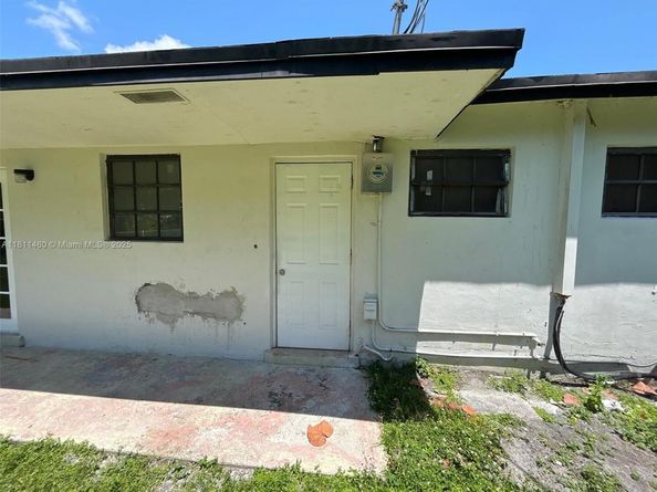 20130 NW 15th Ave, Miami Gardens FL 33169