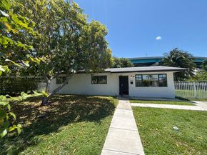 20130 NW 15th Ave, Miami Gardens FL 33169