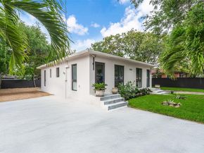 5510 NW 1st Ave, Miami FL 33127
