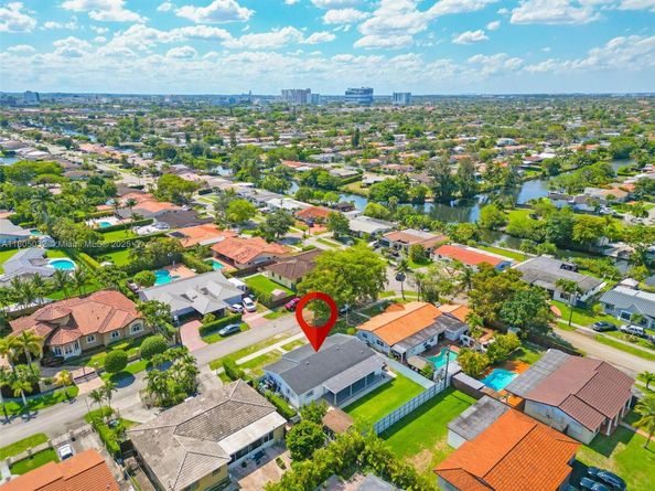 2023 SW 99th Ave, Miami FL 33165