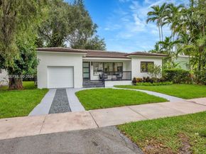 305 Fluvia Ave, Coral Gables FL 33134