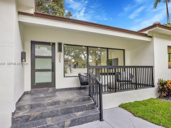 305 Fluvia Ave, Coral Gables FL 33134