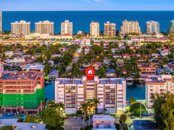 9381 E Bay Harbor Dr 504N, Bay Harbor Islands FL 33154