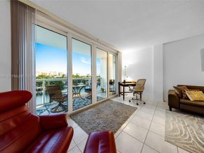 9381 E Bay Harbor Dr 504N, Bay Harbor Islands FL 33154